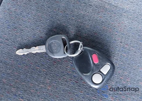 2001 Chevrolet Silverado 1500 Ls из США, поврежденный, VIN 2GCEK19T111358751